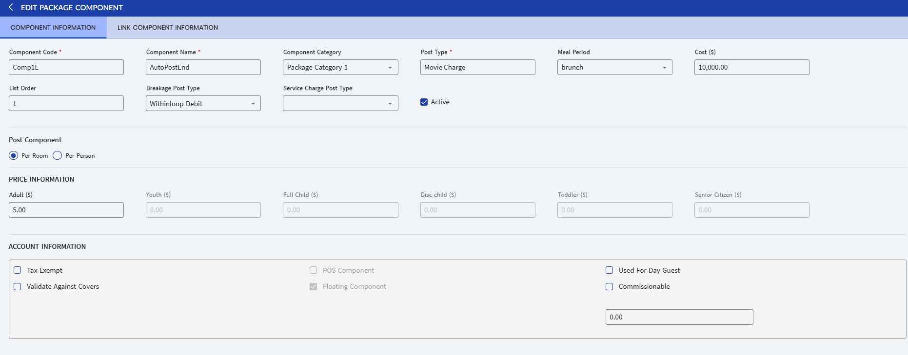 A screenshot of a computer

AI-generated content may be incorrect.